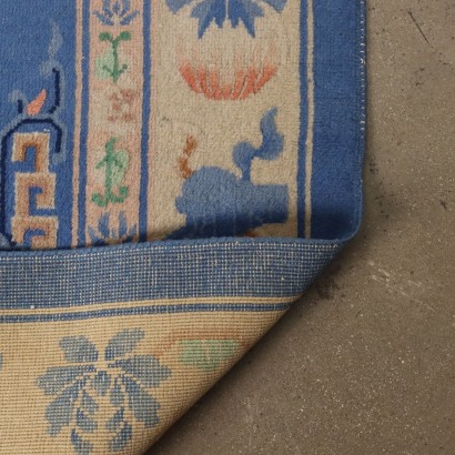 Deko-Teppich - China