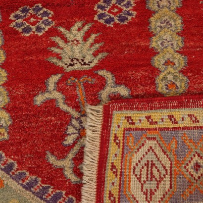 Tappeto Muyur - Turkia,Tappeto Mudjur - Turchia