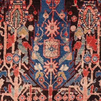 Tappeto Malayer -Iran