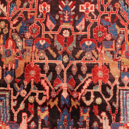 Tappeto Malayer -Iran