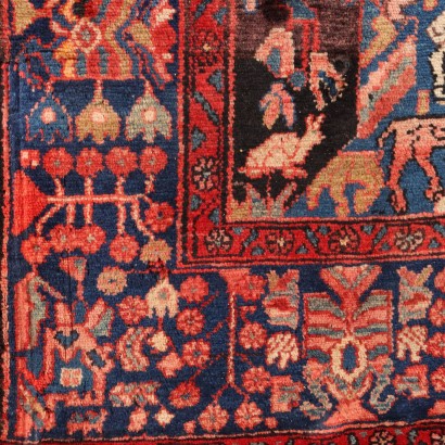Tappeto Malayer -Iran