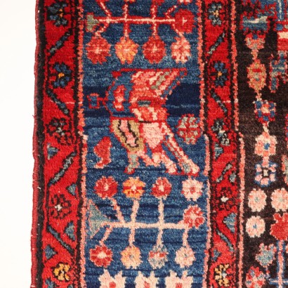Tappeto Malayer -Iran