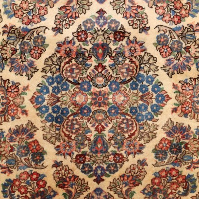 Saruk carpet - Iran
