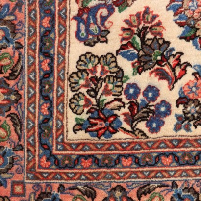 Saruk carpet - Iran
