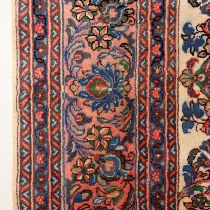 Saruk carpet - Iran