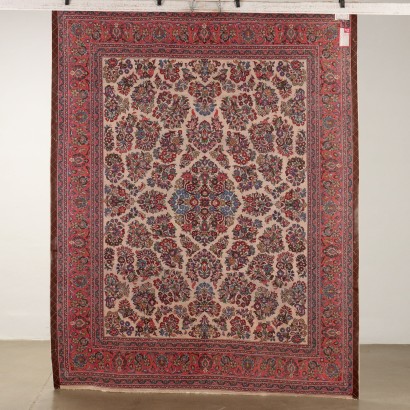 Saruk carpet - Iran