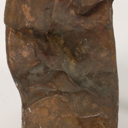 Skulptur von Gianni Aricò,Sitzende weibliche Figur,Gianni Aricò,Gianni Aricò,Gianni Aricò,Gianni Aricò