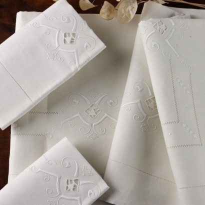 Matrimoniale con Due Federe