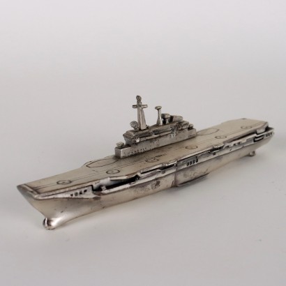 Gruppo di Modellini di Nave
