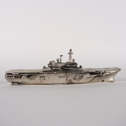 Gruppo di Modellini di Nave