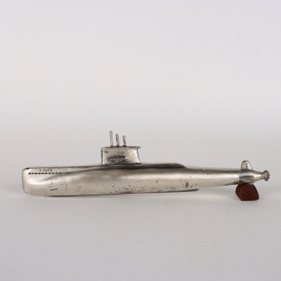 Gruppo di Modellini di Nave