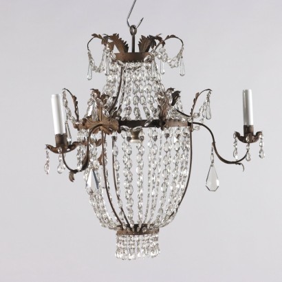 Lampadario in Stile