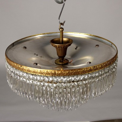 Empire Style ceiling light