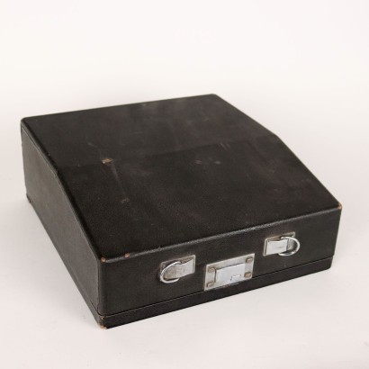 Macchina da Scrivere Ico Olivetti