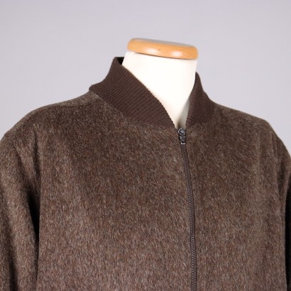 Chaqueta de lana Gucci Vintage para hombre