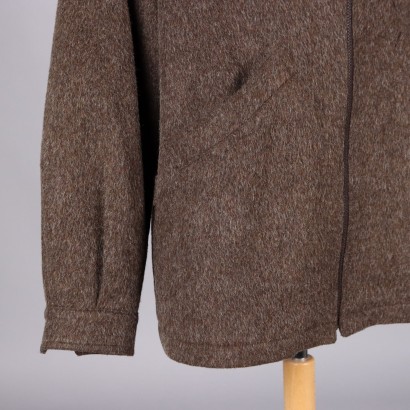 Chaqueta de lana Gucci Vintage para hombre