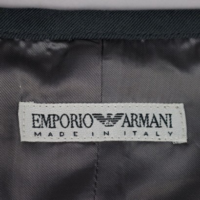 Top Emporio Armani