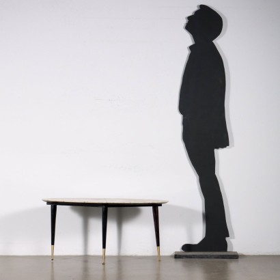 Tavolino ,Coffee Table Anni 60