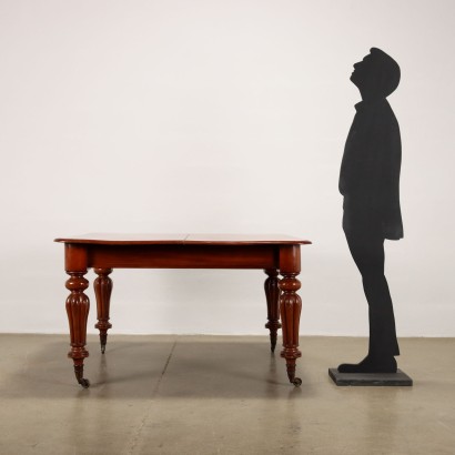 Grande table