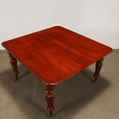 Grande table