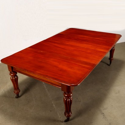 Grande table