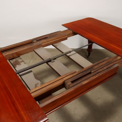 Grande table