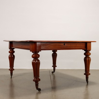 Grande table