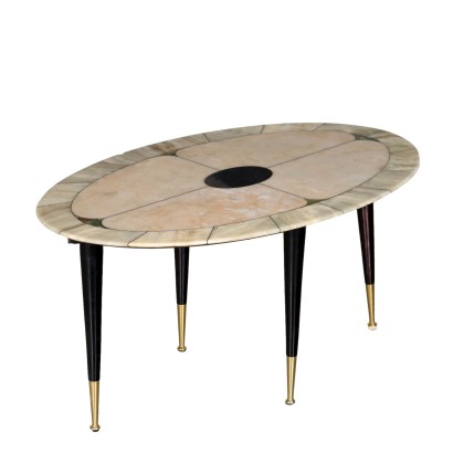 Coffee Table Anni 60