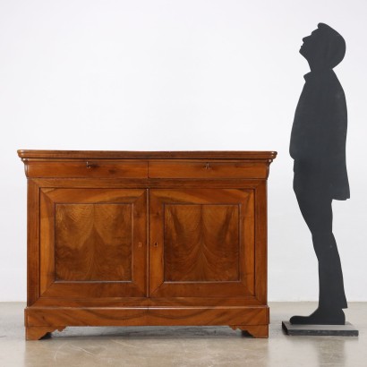 Louis-Philippe-Sideboard