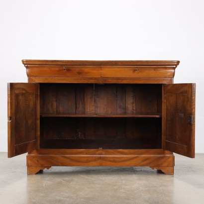 Louis-Philippe-Sideboard