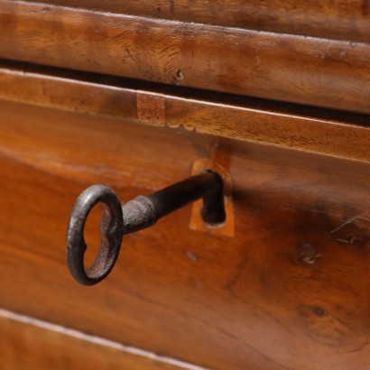 Louis-Philippe-Sideboard