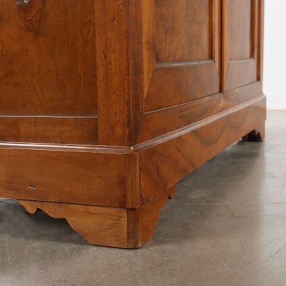 Louis-Philippe-Sideboard