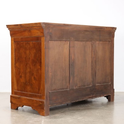 Louis-Philippe-Sideboard
