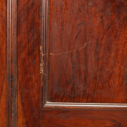 Genueser Kleiderschrank