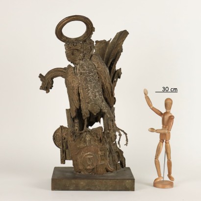 Scultura di Piero Cattaneo,Scultura con gufo,Piero Cattaneo,Piero Cattaneo,Piero Cattaneo,Piero Cattaneo,Piero Cattaneo,Piero Cattaneo