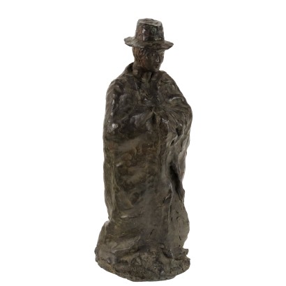 Scultura in Bronzo