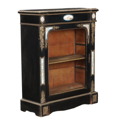 Anrichte Napoleon III England Drittes Viertels des XIX Jhs