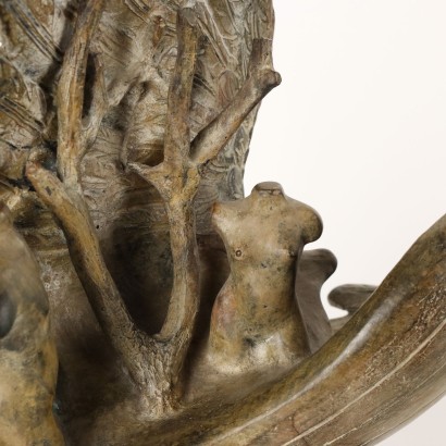 SCULPTURE D'ALBA GONZALES,Sculpture en bronze d'Alba Gonzales,Le voilier des mythes,Alba Gonzales,Alba Gonzales,Alba Gonzales,Alba Gonzales,Alba Gonzales,Alba Gonzales,Alba Gonzales