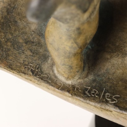SCULPTURE D'ALBA GONZALES,Sculpture en bronze d'Alba Gonzales,Le voilier des mythes,Alba Gonzales,Alba Gonzales,Alba Gonzales,Alba Gonzales,Alba Gonzales,Alba Gonzales,Alba Gonzales