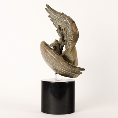 SCULPTURE D'ALBA GONZALES,Sculpture en bronze d'Alba Gonzales,Le voilier des mythes,Alba Gonzales,Alba Gonzales,Alba Gonzales,Alba Gonzales,Alba Gonzales,Alba Gonzales,Alba Gonzales