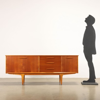 Sideboard aus den 1960er Jahren, englische Herstellung