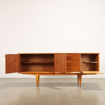 Sideboard aus den 1960er Jahren, englische Herstellung