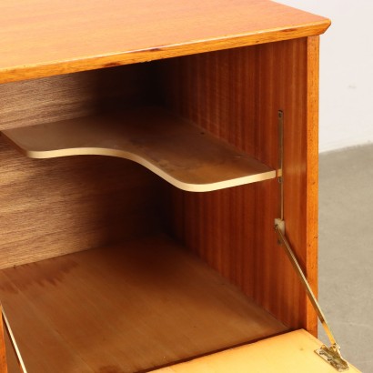 Sideboard aus den 1960er Jahren, englische Herstellung