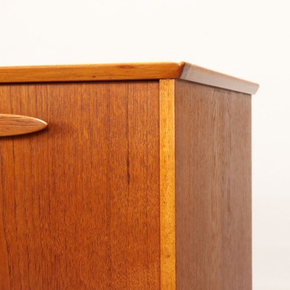 Sideboard aus den 1960er Jahren, englische Herstellung