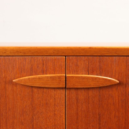 Sideboard aus den 1960er Jahren, englische Herstellung