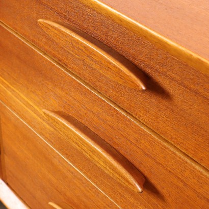 Sideboard aus den 1960er Jahren, englische Herstellung