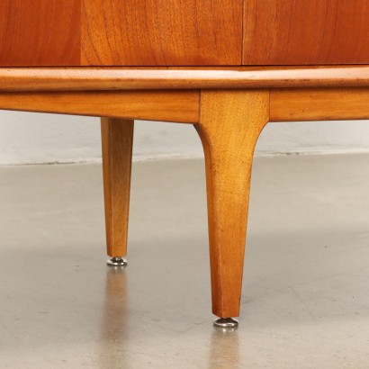 Sideboard aus den 1960er Jahren, englische Herstellung