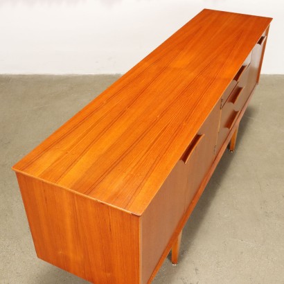 Sideboard aus den 1960er Jahren, englische Herstellung