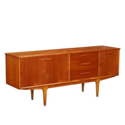 Sideboard aus den 1960er Jahren, englische Herstellung