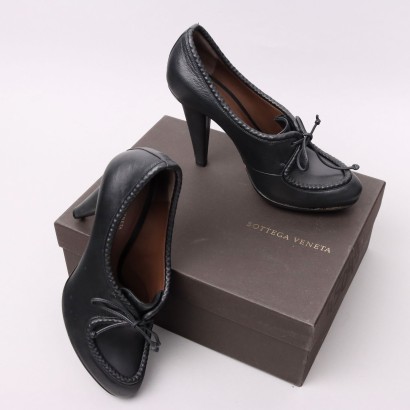 Bottega Veneta Francesine